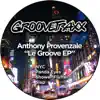 Anthony Provenzale - Le Groove - EP